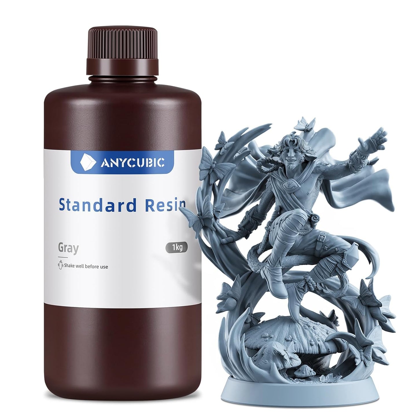 ANYCUBIC Resin basic