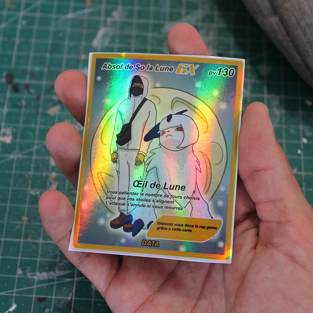 Absol de So la Lune