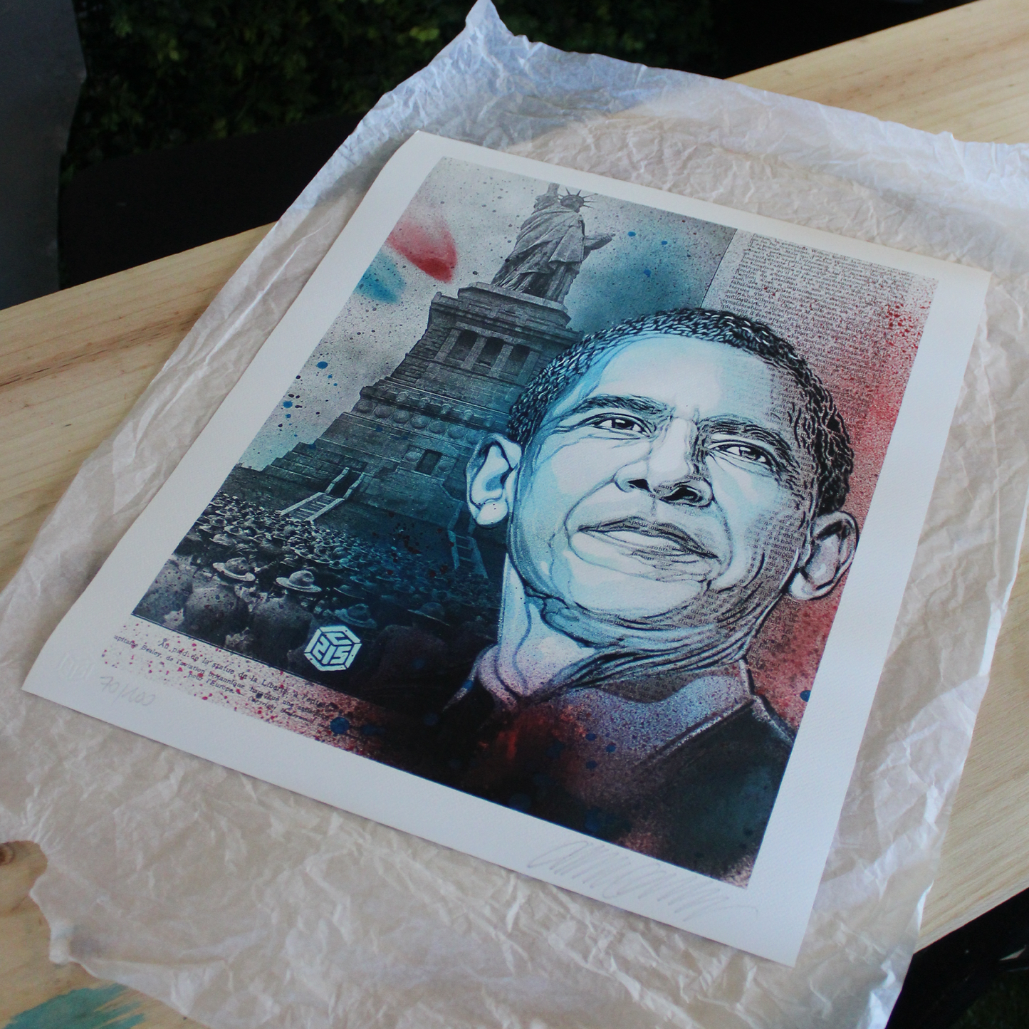 C215 - Obama