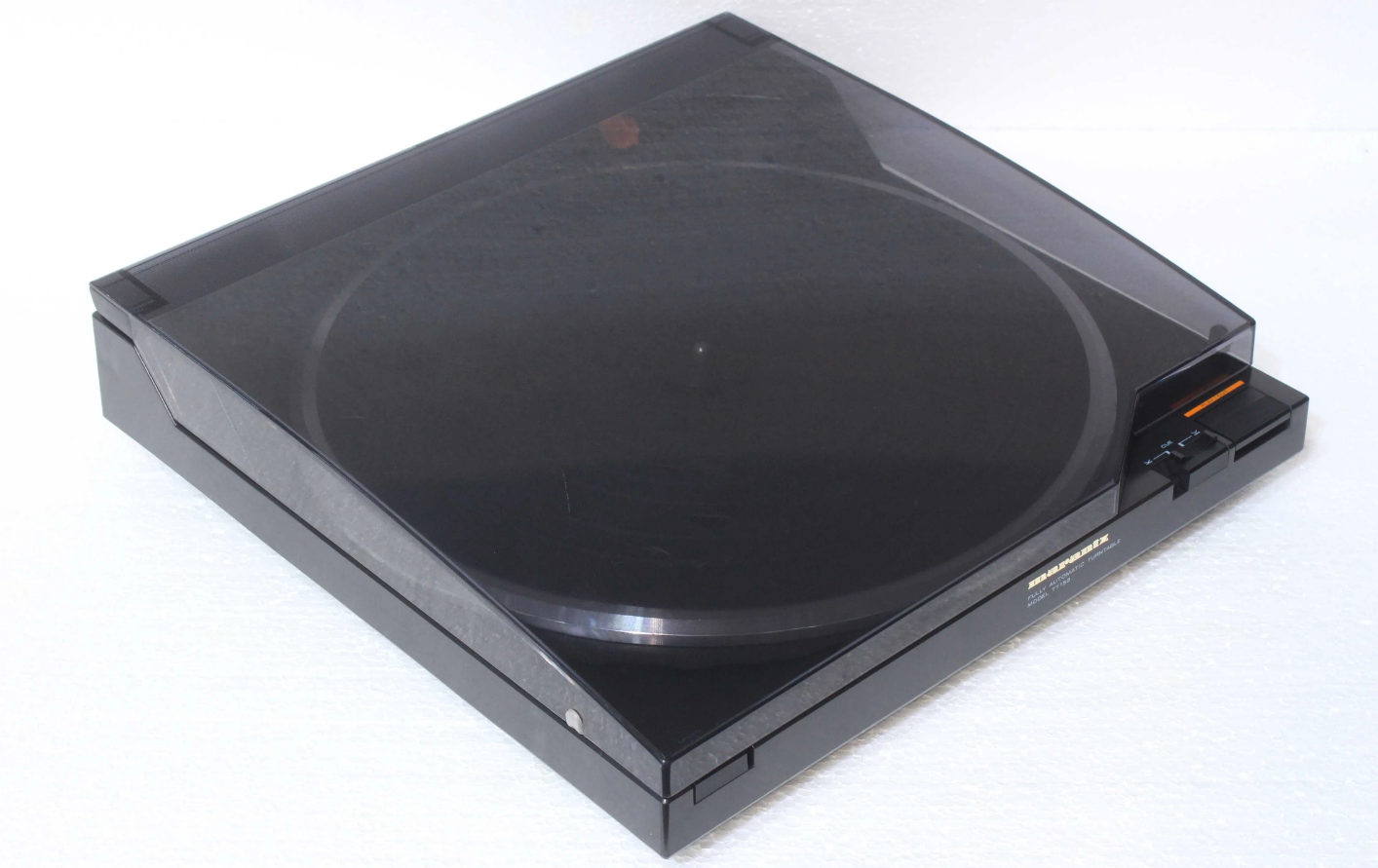 Platine MARANTZ TT153
