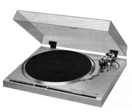 PIONEER PL200