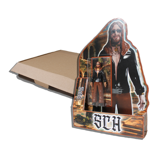 PACK SCH DIY