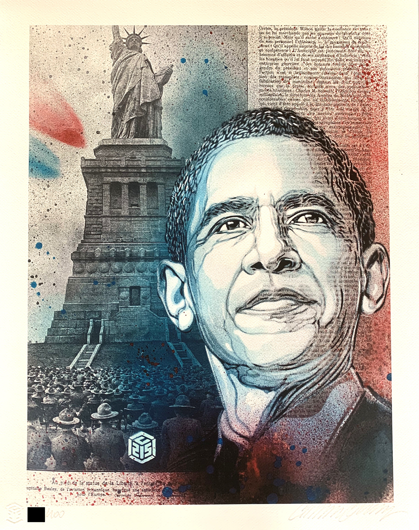 C215 - Obama