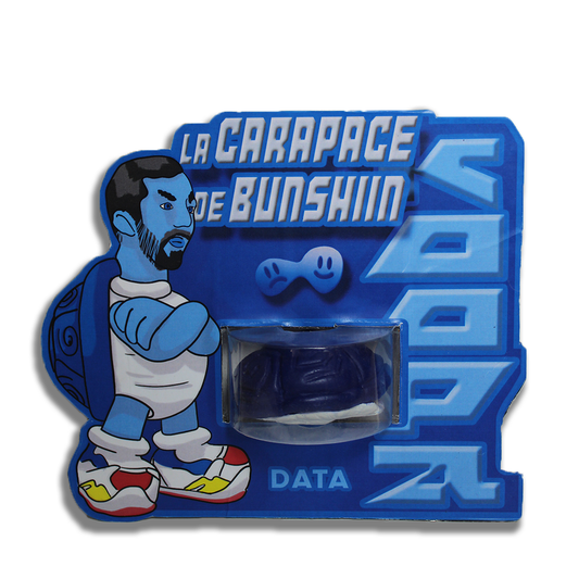 TOY "La Carapace de Bunshiin"