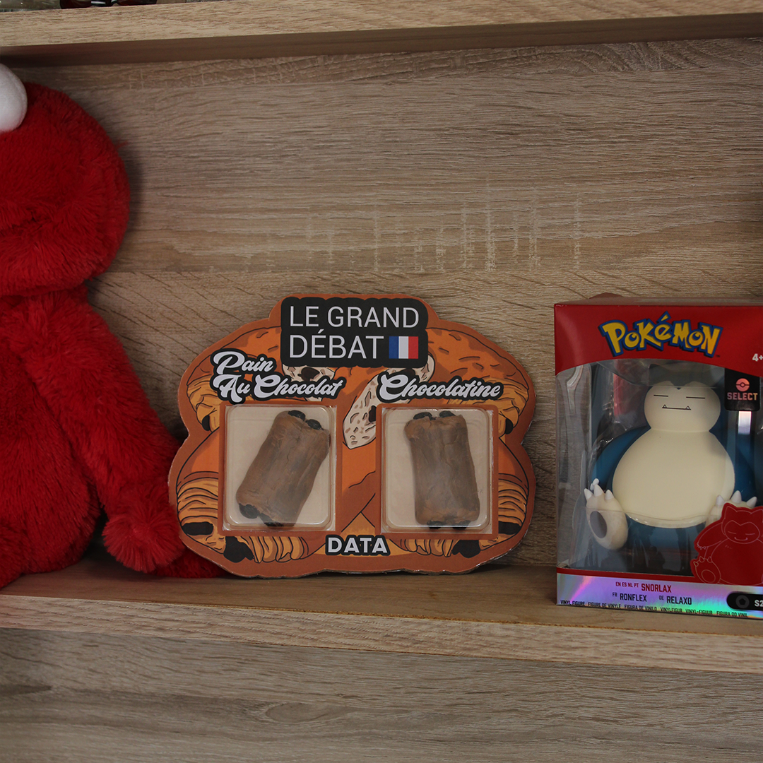 TOY "Le Grand Débat"