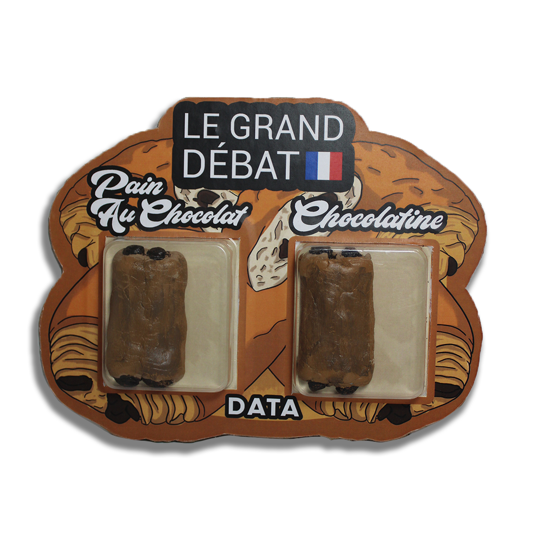 TOY "Le Grand Débat"