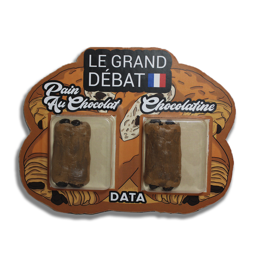TOY "Le Grand Débat"