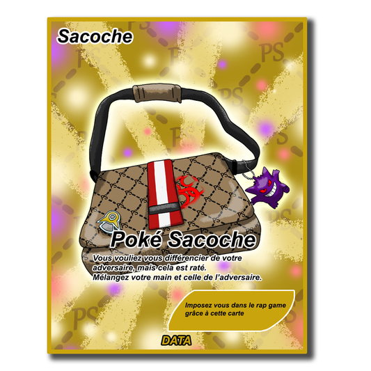 Sacoche